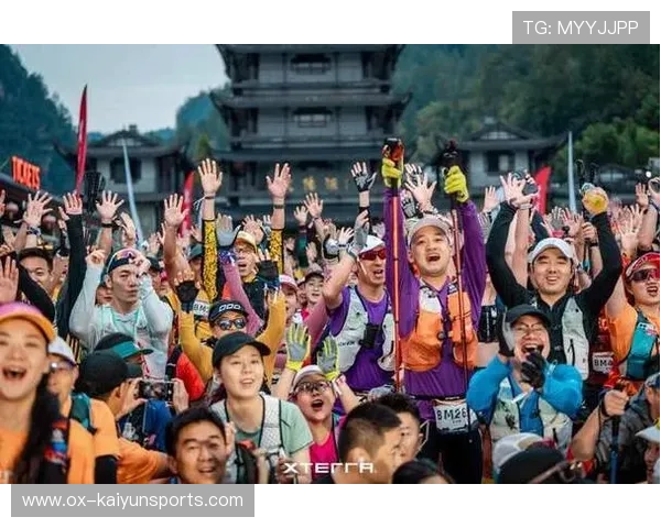 越野跑系列赛全球排名更新,世界十大越野跑赛事 越野跑系列赛全球排名更新,世界十大越野跑赛事